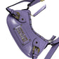 Versace Jeans Shoulder Bag Purple Lilac