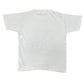 Vintage Superman Warner Bros Movie World T-Shirt White 2002 - S