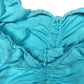 Y2k Sleeveless Top Blue - S