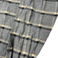 Drole De Monsieur Thin Half Zip Jacket Gray - M