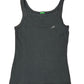 Y2k Benetton Sleeveless Top Navy - L