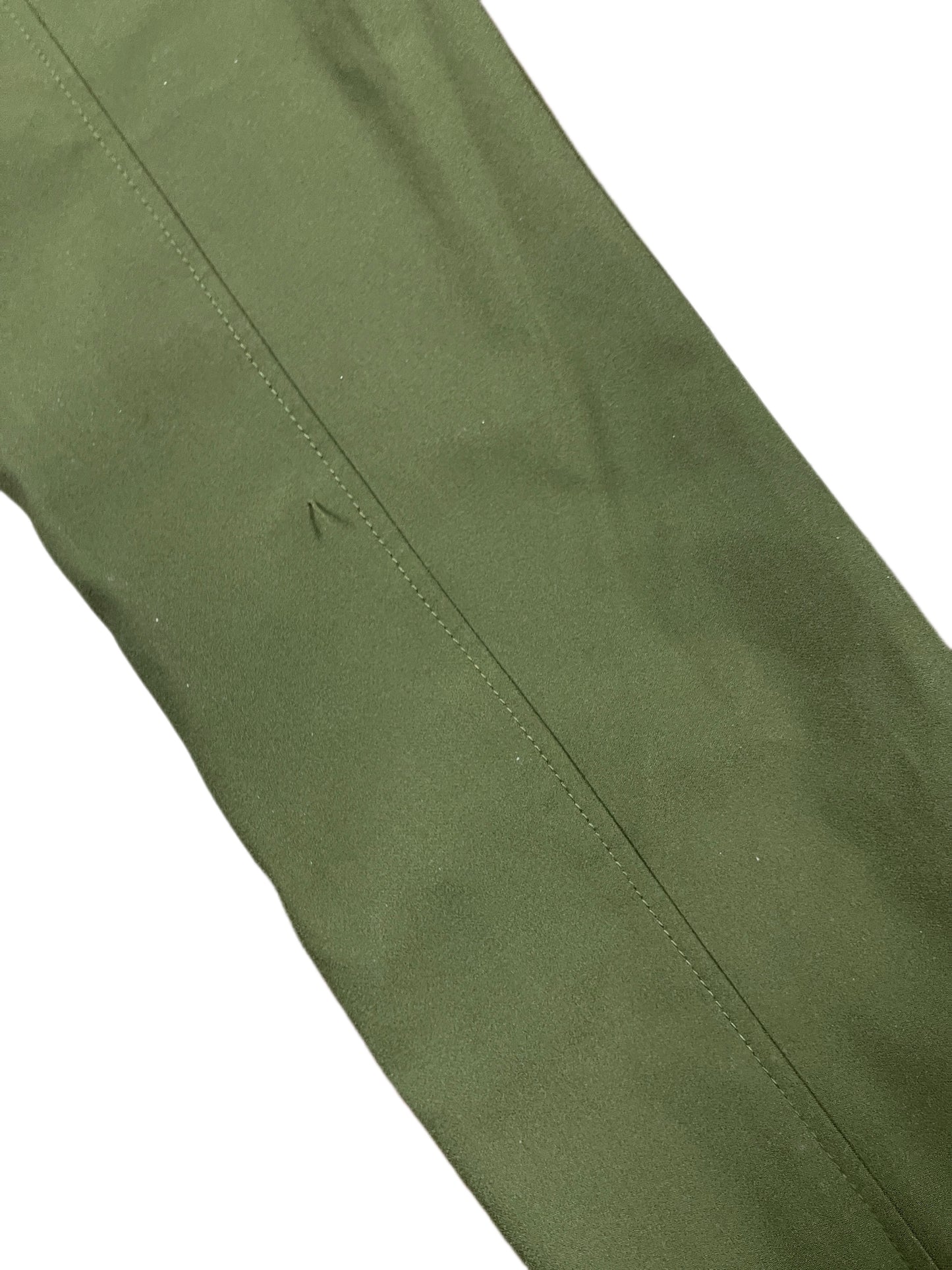 Escada Sport Pants Khaki - XS