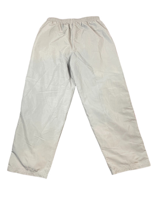 Vintage Boomerang Sport Pants Gray - XL