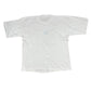 Vintage Computer Boxy T-Shirt White - XL