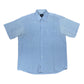 Brice Short Sleeve Shirt Blue - XL/XXL