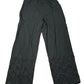 Loose Pants Black - S