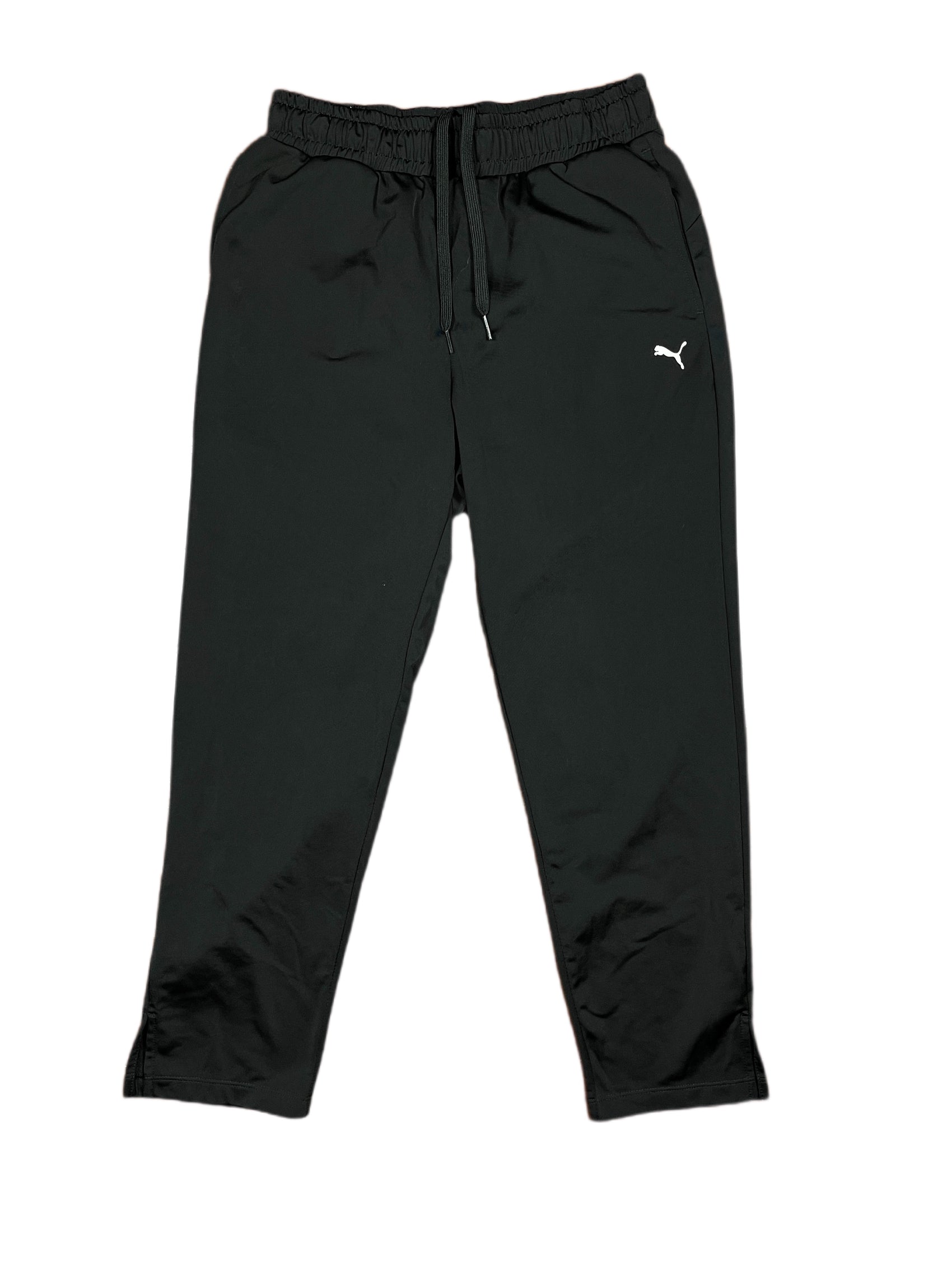 Puma Sport Pants Black - S
