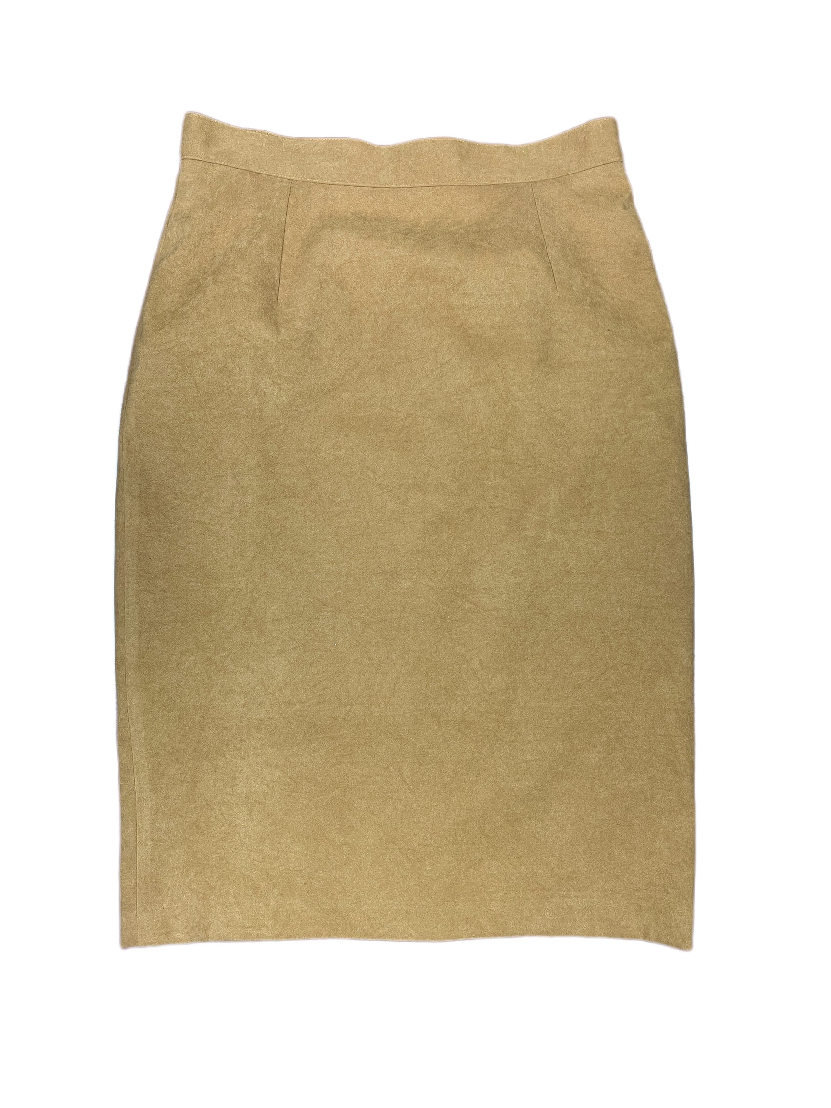 Velvet Skirts