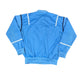 Vintage Puma Track Jacket Baby Blue - L