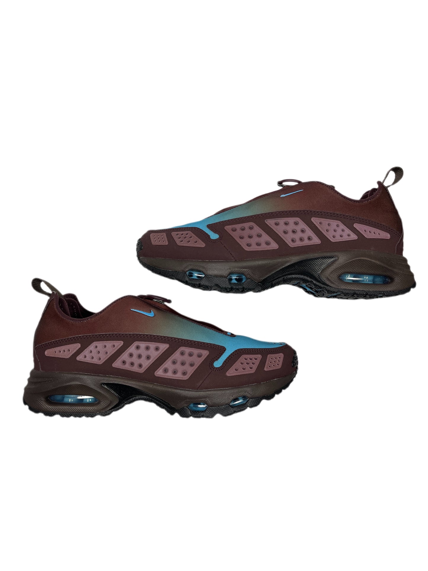 Nike Air Max SNDR Burgundy Crush/Baltic Blue - 39