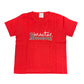 Vintage Kronenbourg T-Shirt Red - M