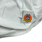Vintage Looney Tunes 1999 Tweety Warner Bros Short Sleeve Top White Blue - S