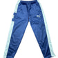 Vintage Puma Sport Pants Navy - S