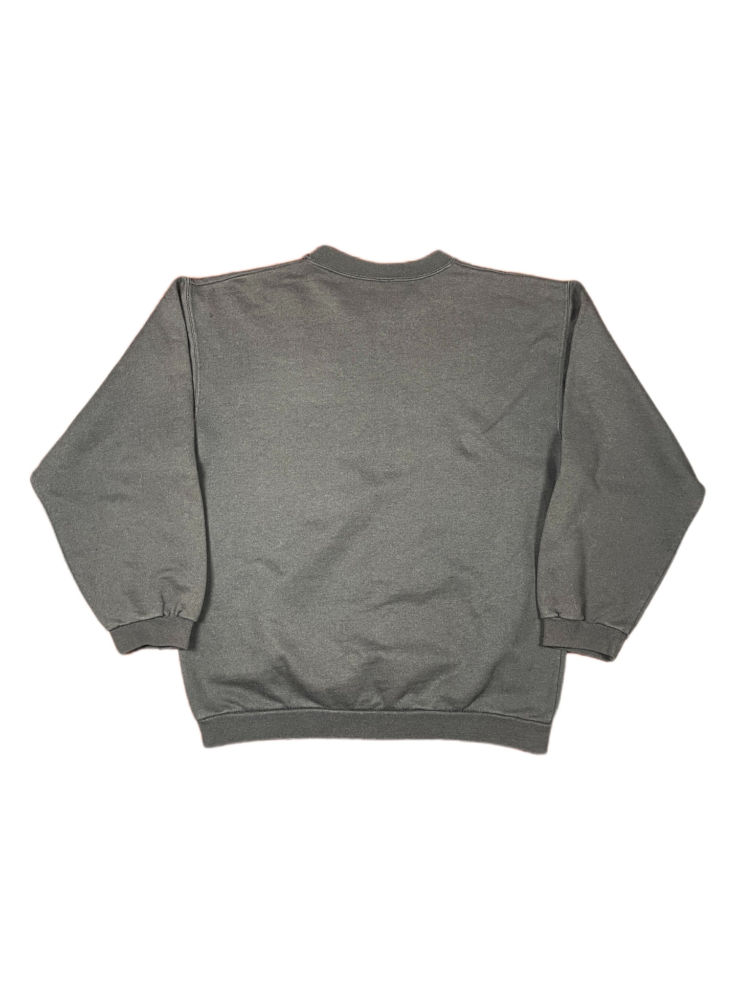 Vintage Sweatshirt Black - M