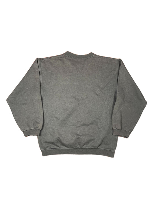 Vintage Sweatshirt Black - M