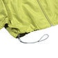Y2k 2000s Reebok Sport Jacket Green XS