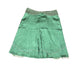 Vintage Custo Barcelona Midi Skirt Green - L