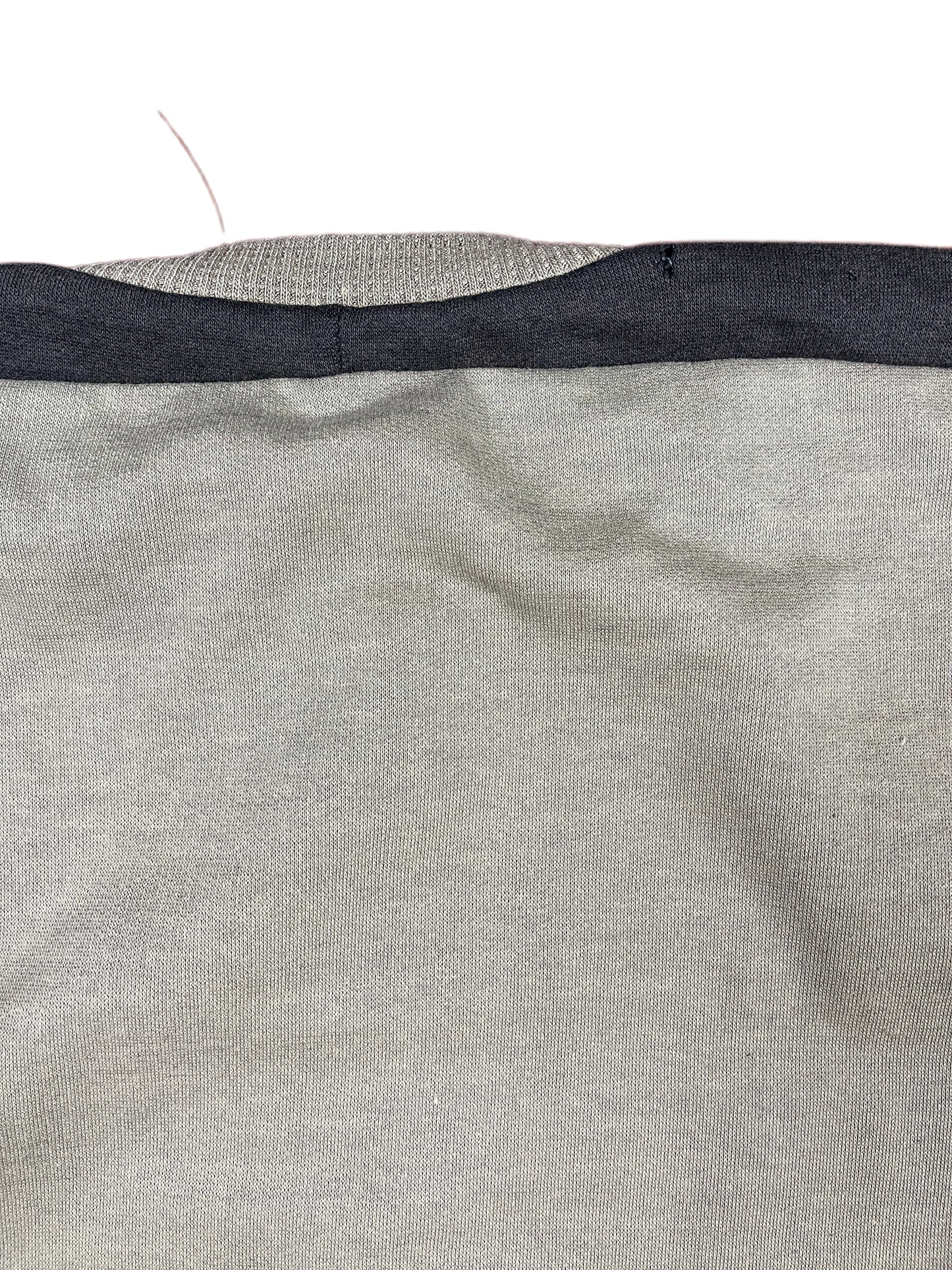 Vintage Adidas Sweatshirt Khaki - M