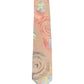 Vintage Adamant Salmon Tie