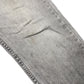 Vintage Jinglers Denim Pants Gray M