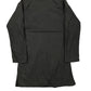 Y2k Reebok Long Sleeve Dress Black - S