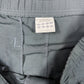 Vintage 2002 Adidas Capri Sport Pants Gray - XXL