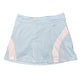 Reebok Tennis Skirt Baby Blue - S