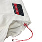 Y2k 2000s Nike Air Capri Sport Pants White - L