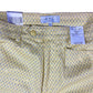 Vintage MAC Cloth Pants Yellow - S