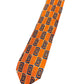 Vintage Joop Silk Tie Orange