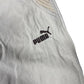 Y2k 2000s Puma Cargo Capri Pants Beige - M