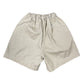 Vintage Chino Shorts Beige - XS