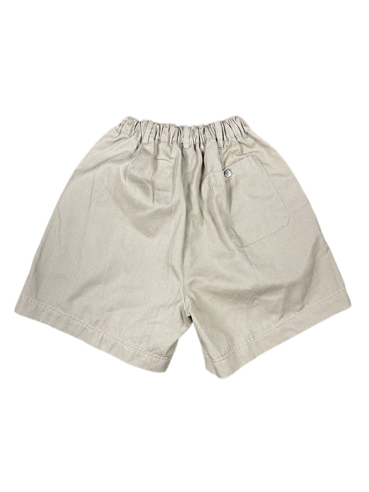 Vintage Chino Shorts Beige - XS