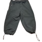 Y2k 2004 Adidas Capri Sport Pants Black XS