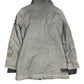 Y2k G-Star Coat  Gray - S