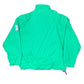 Vintage Reversible Fleece Jacket Pink Green - M