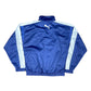 Vintage Puma Sport Jacket Navy - S/M