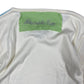 Y2k Miss Side Car Long Sleeve Top Girl Drawing White - M