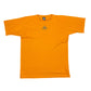 Nike ACG T-Shirt Orange - L