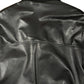 Springfield Leather Coat Black - S