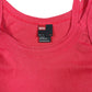 Y2k 2000s Diesel Sleeveless Top Red M