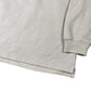 Y2k Quiksilver Sweatshirt Beige - M