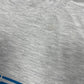 Vintage Adidas 1990s T-Shirt Gray - L
