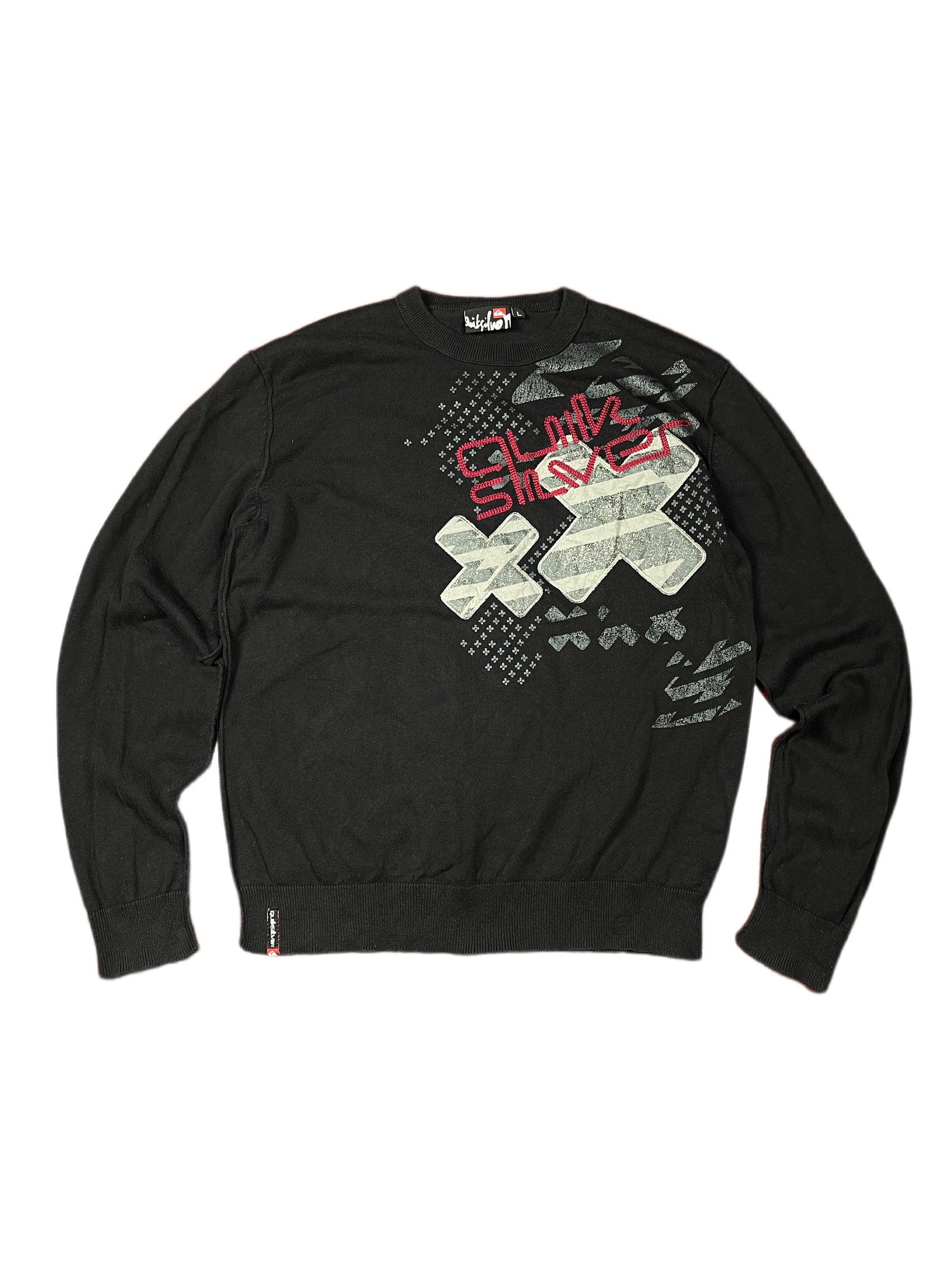 Knitted Sweatshirts