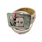 Y2k Playboy Belt Rose 2004