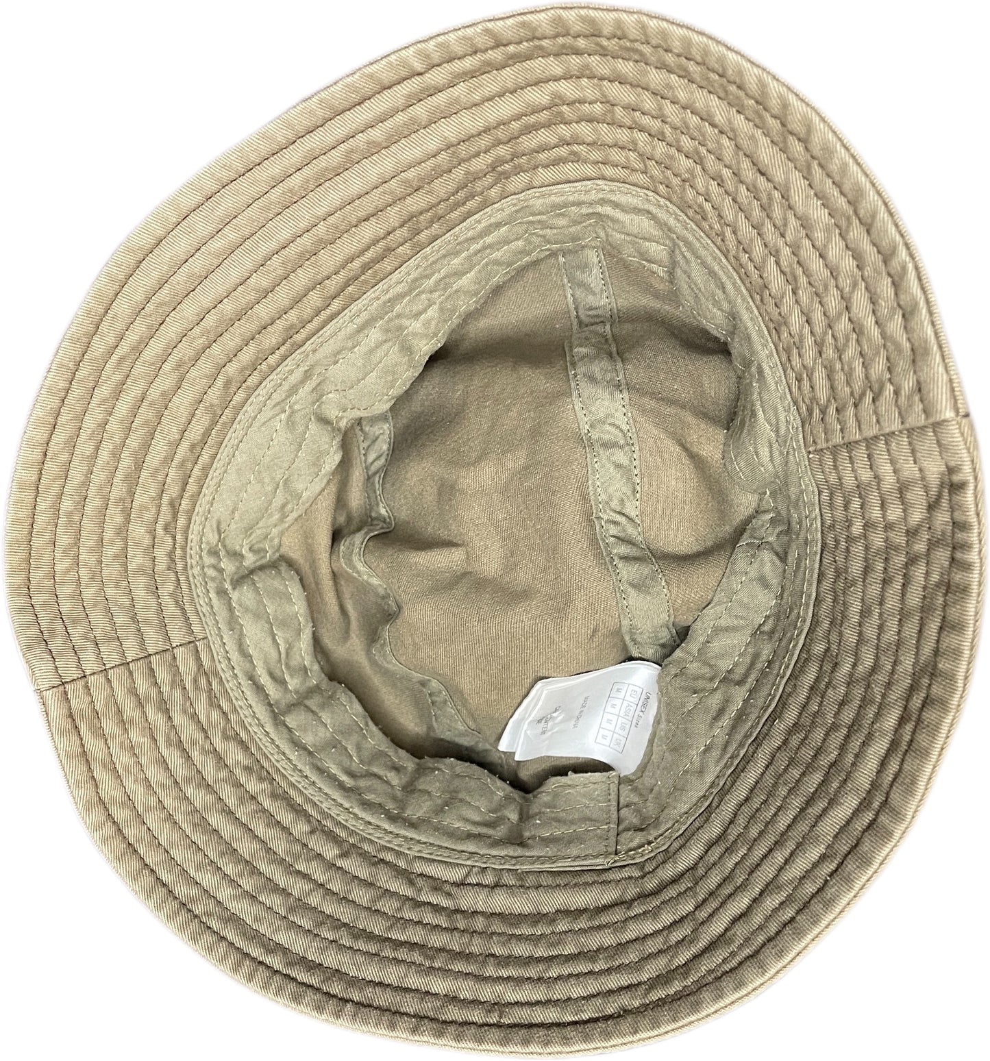 Jack Wolfskin Bucket Hat Beige