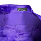 VIntage Pimkie Sleeveless Top Purple - XS
