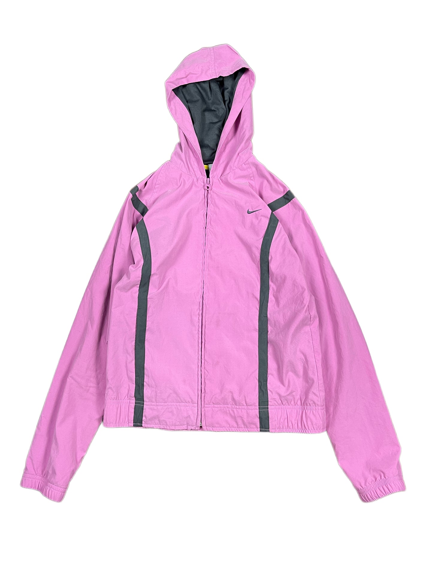 Vintage 2000s Nike Sport Jacket Pink S