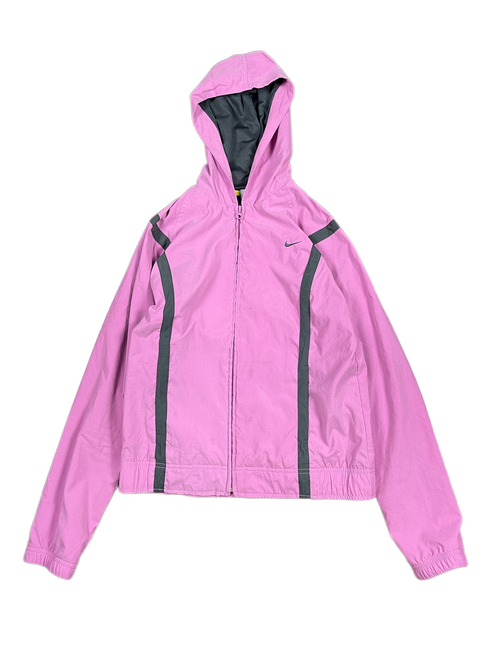 Vintage 2000s Nike Sport Jacket Pink S