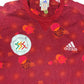 Vintage Adidas T-Shirt The Iaaf World Championships in Athletics 1999 - XL